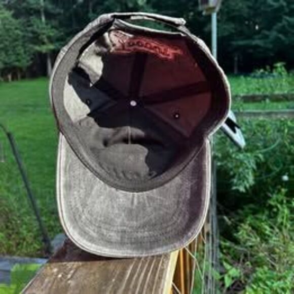 Travis Scott Circus Maximus Tour Exclusive Hat - Picture 7 of 7